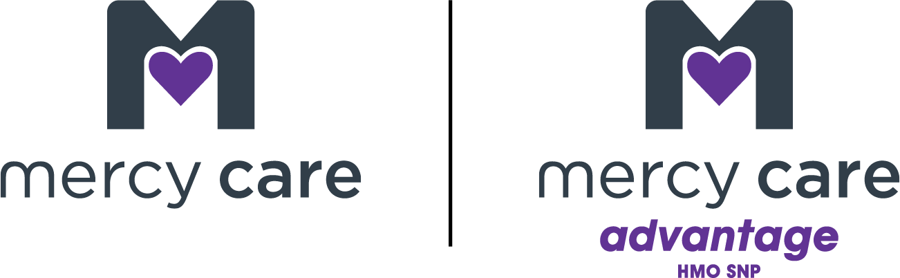 Mercy Care and Mercy Care Advantage