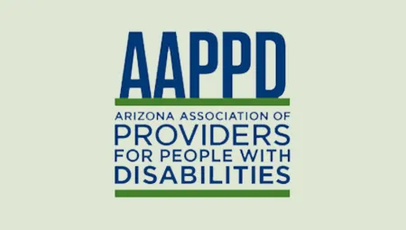 AAPPD logo