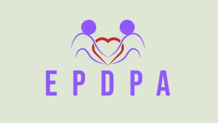 EPDPA logo