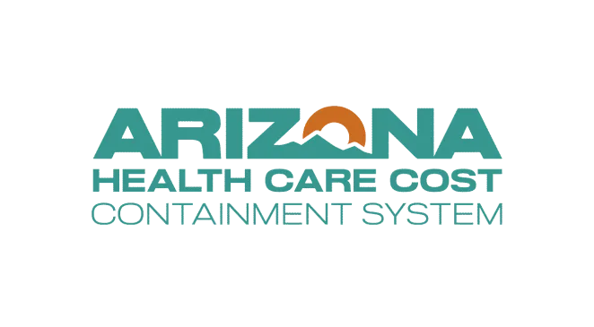 Arizona Health Care Cost Containment System logo